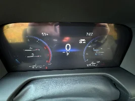 504.8 mile tank
