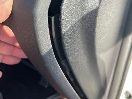 Does Anyone Know How To Remove GX550 Glove Box?