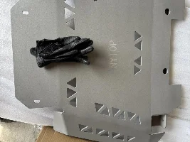 NYTOP Catalytic Converter Shield