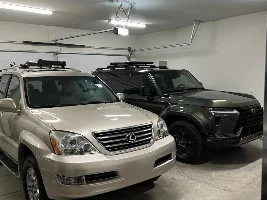 September 2024 - Lexus GX of the Month starts now!