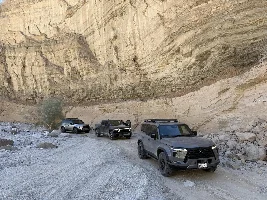 The Quintessential Anzo Borrego “Guys Getaway”: GX’s, Gastronomy and Great Accommodations