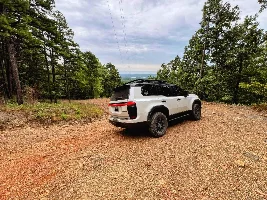 September 2024 - Lexus GX of the Month starts now!