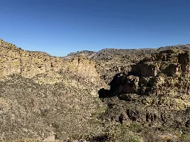 Overtrail Upgrades