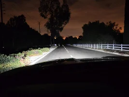 Wiring help for Baja S2 lights