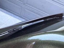 GROUP BUY- Lexus Hood Bug Deflector from Australia PZQ1560300 - CLOSED