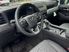 I Drove One Today