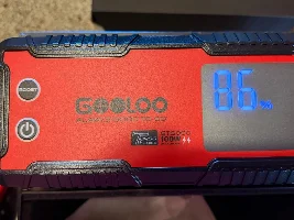 AGM Replacement Battery for Lexus GX550?