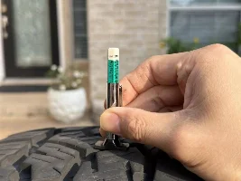 275 70 18 Toyo AT3 EV