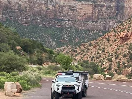 👋 Welcome to the Lexus GX 550 Forum! Please post an introduction thread!