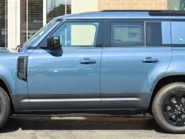 What color would you like to see on the GX?