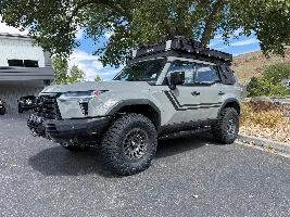 ARB/OME BP-51
