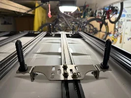 Overtrail Upgrades