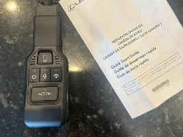 Dashcam for sale $200