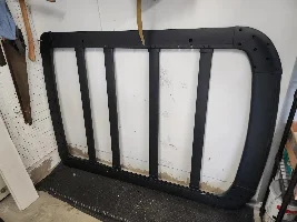 SOLD, MODS PLEASE DELETE New Overtrail OEM Roof Rack | $370| Ventura County SoCal.