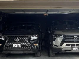 Garage Flex