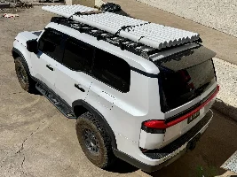 What did you do in your GX today?