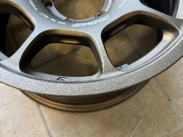 Rays Volk Racing ZE40X