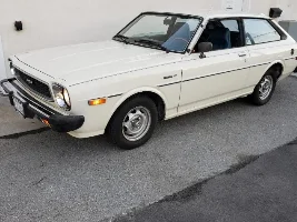 Your First Car?
