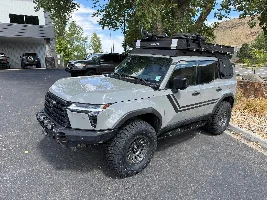ARB/OME BP-51