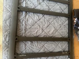 Luxury OEM Roof Rack - SOLD