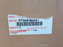 Onboard Air part numbers?
