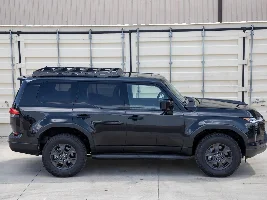 A different direction - GX Luxury Mods