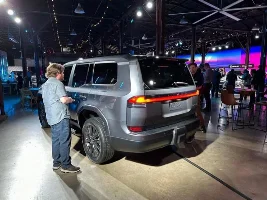 Lexus GX550 Nebula Gray Pearl Photo Thread
