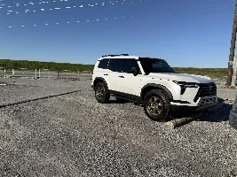 Powder coat OT wheels