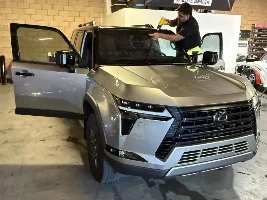 Paper thin Windshields