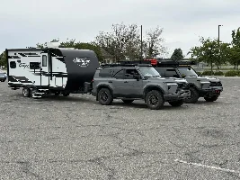 Alpine Loop 2026 - aka - DJ, NoNameX and Emed’s Excellent Adventure - Final Update