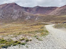Alpine Loop 2026 - aka - DJ, NoNameX and Emed’s Excellent Adventure - Final Update