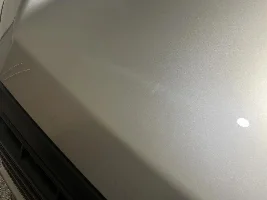 Gx550 with paint issues… solutions?