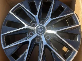 Factory Premium+ Wheels - $500 (no blemishes) w/ TPMS's & Lug Nuts