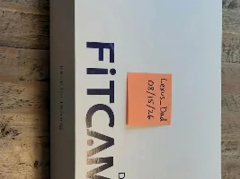 FitCamx for sale
