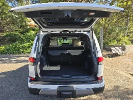 GX550 Overtrail For Sale