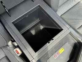 Center console question
