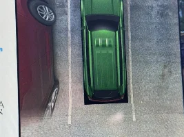 360 Camera FOV