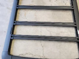 SOLD, MODS PLEASE DELETE New Overtrail OEM Roof Rack | $370| Ventura County SoCal.
