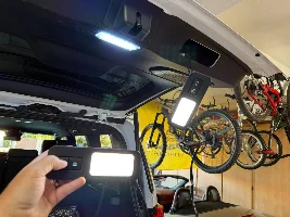 Overtrail Upgrades