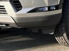Front Bumper Upgrade - Wiring new fog lights