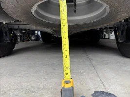 Overtrail Replacement Tires