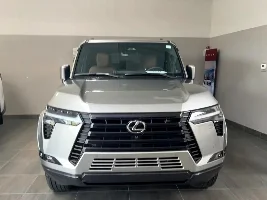 👋 Welcome to the Lexus GX 550 Forum! Please post an introduction thread!