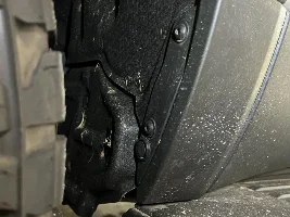 Mud Guard