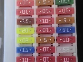 Fuses