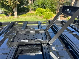 StarLink Mini - No Cables - Successful Install/Trial