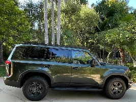 Choosing Full Roof Rack: Prinsu or Westcott?