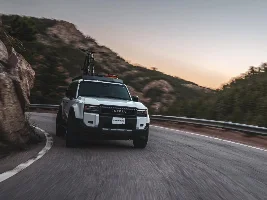 Introducing the Reconn Platform by Rhino-Rack