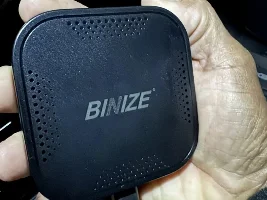 Video on Nav Screen?
