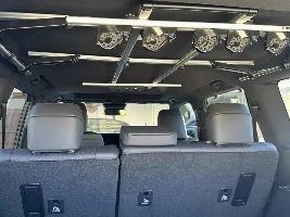 Inno Fishing rod rack