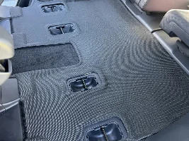 Where’s the All Weather Cargo Mat??